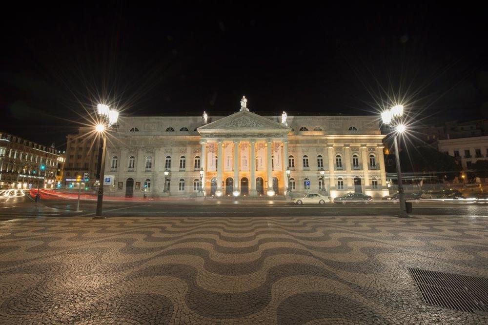 My Story Rossio Hotel Lisbon