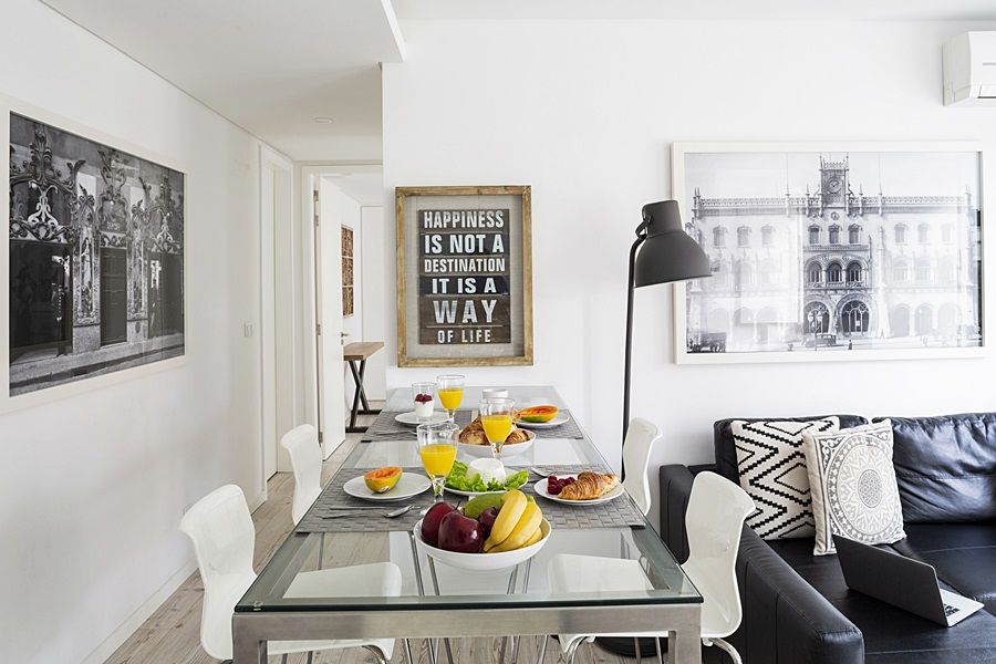 Hello Rossio Hotel