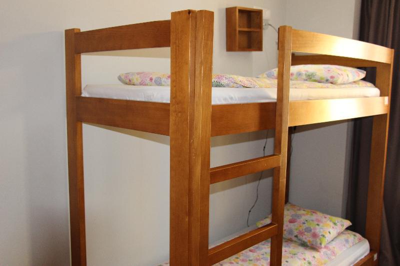Hostel B.a. Lisbon