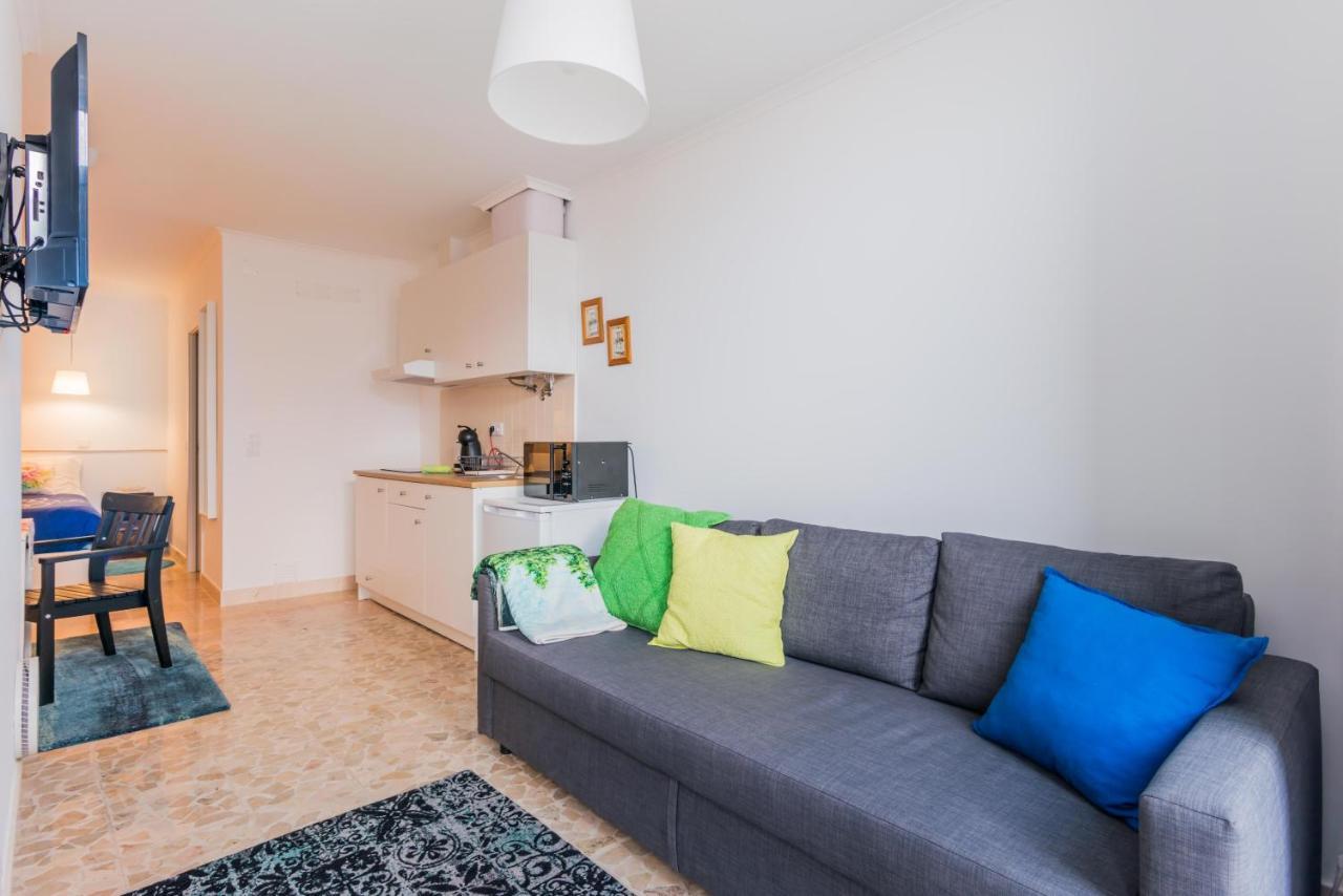 Casa Bonecos Rebeldes Apartment Lisbon