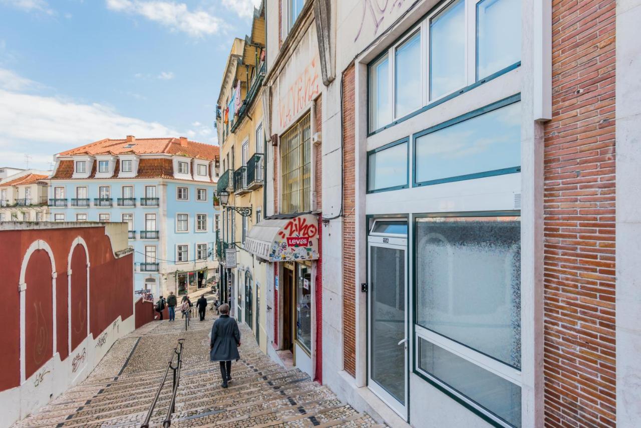 Casa Bonecos Rebeldes Lisbon
