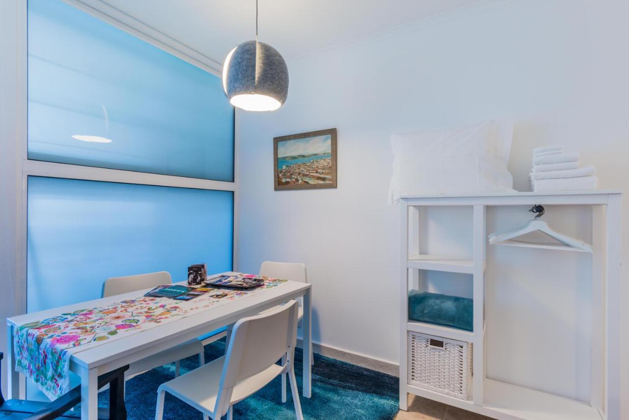 Apartment Casa Bonecos Rebeldes *