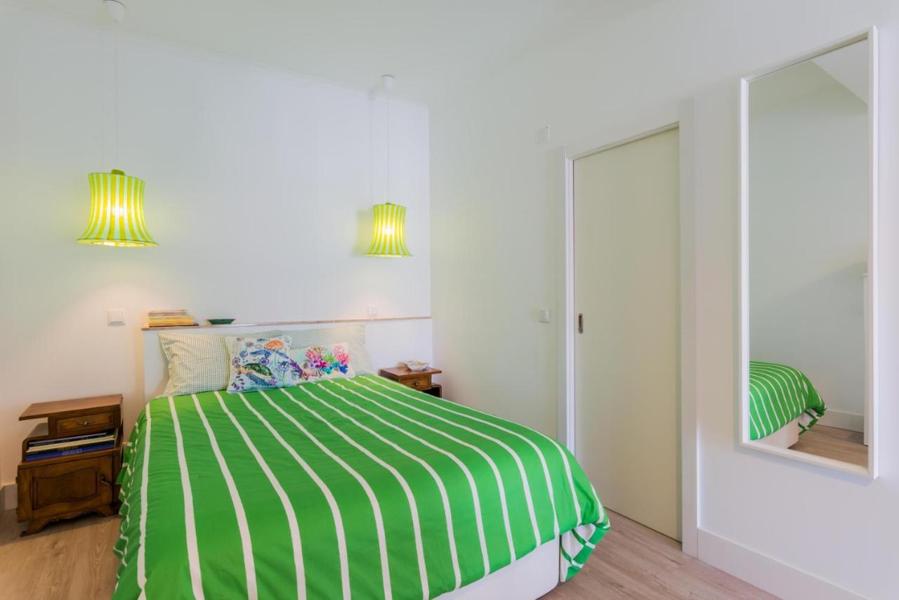 Apartment Casa Bonecos Rebeldes