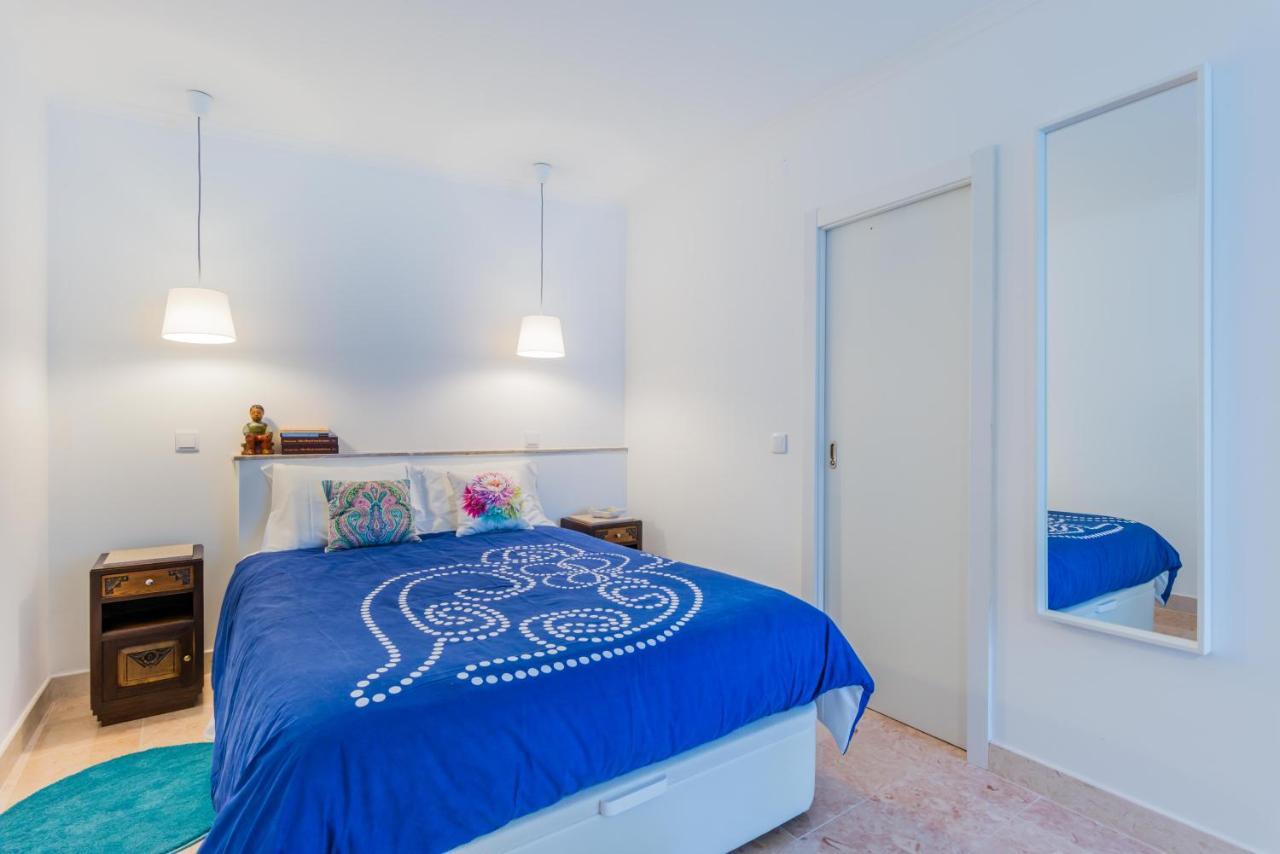 Apartment Casa Bonecos Rebeldes *