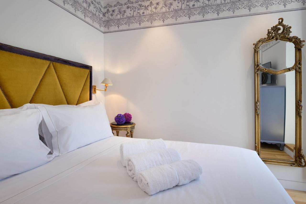 Apartment Residentas Aurea Lisbon