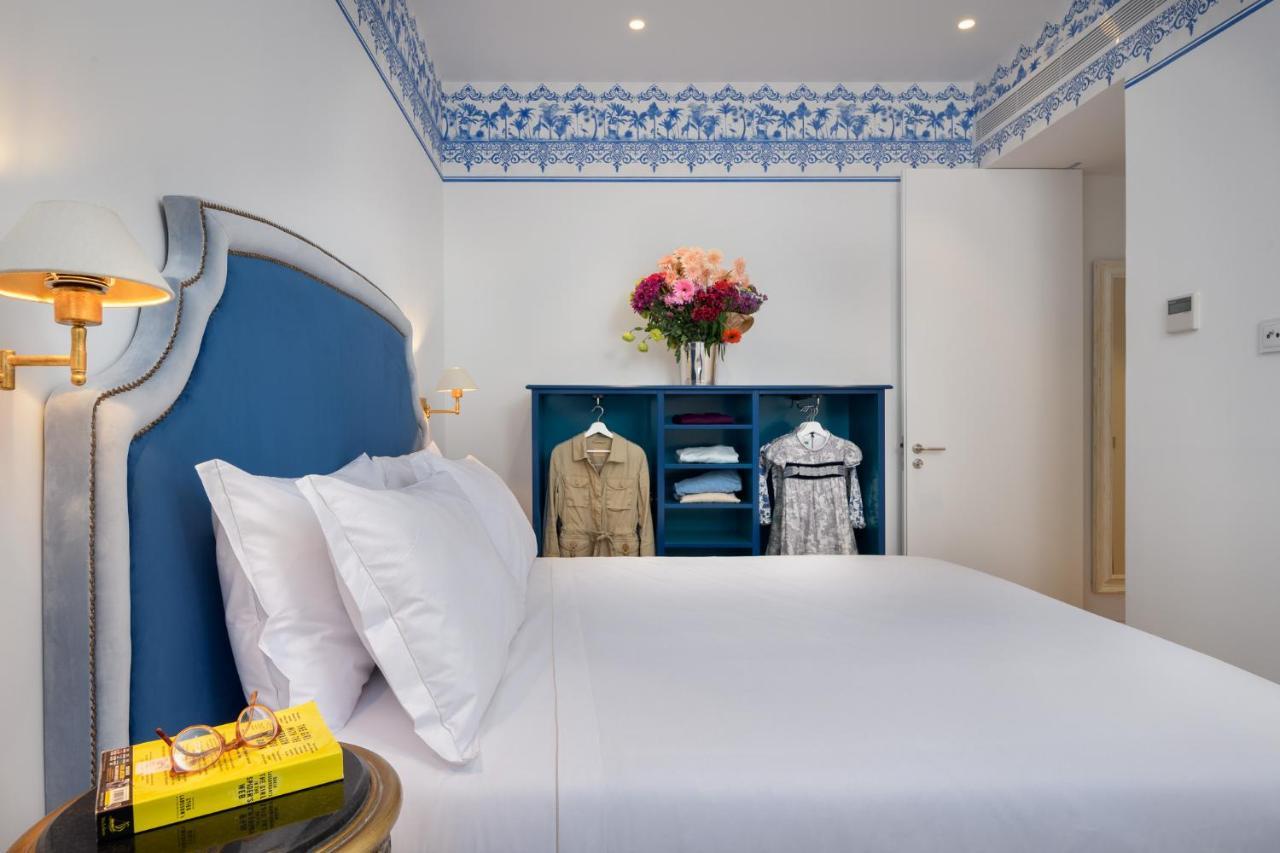 Apartment Residentas Aurea Lisbon
