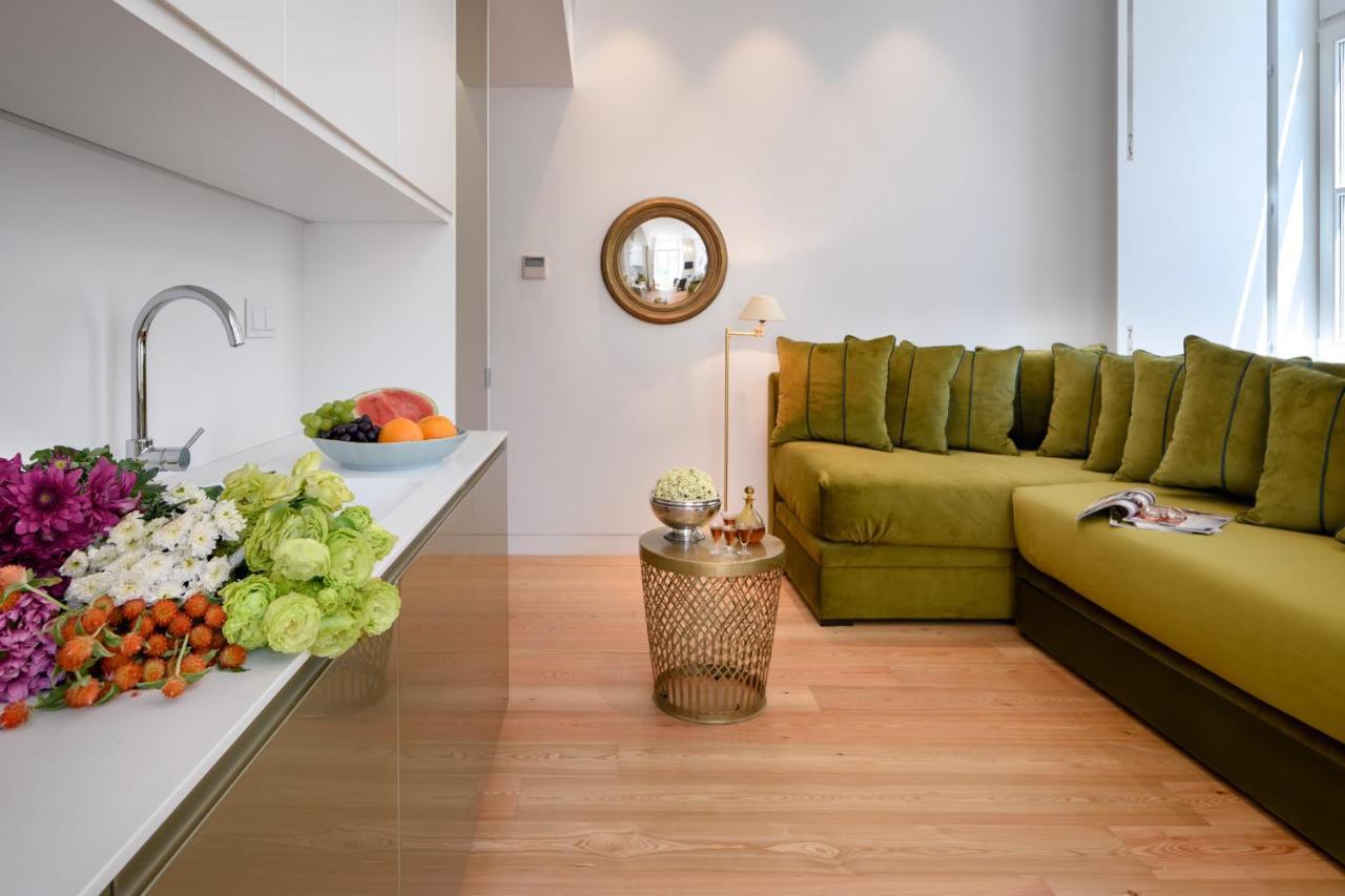 Residentas Aurea Lisbon