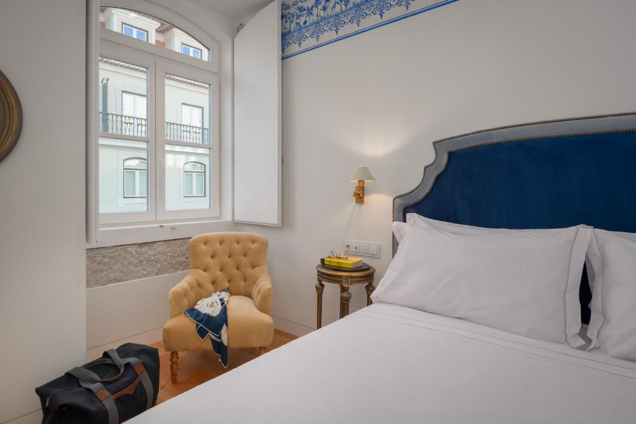 Apartment Residentas Aurea Lisbon