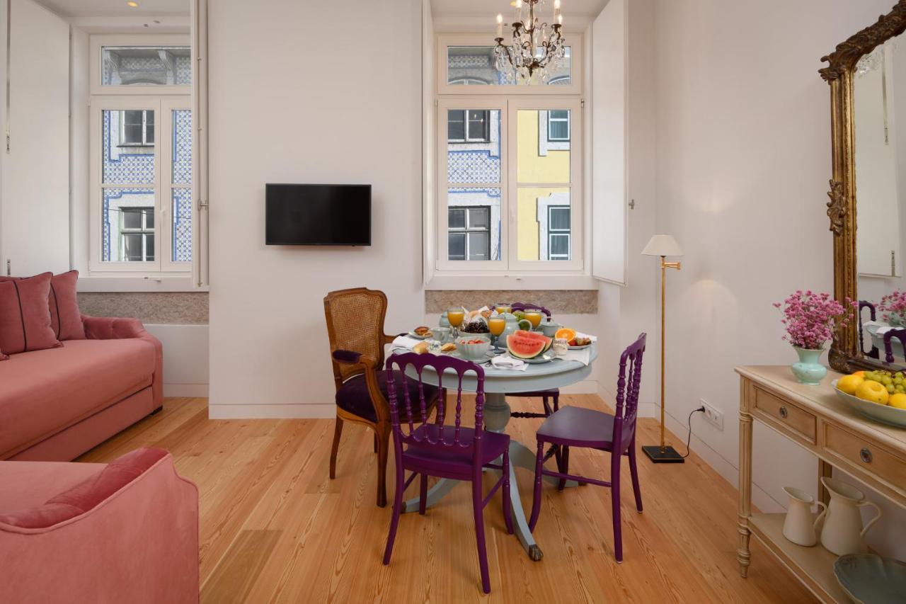 Residentas Aurea Apartment *