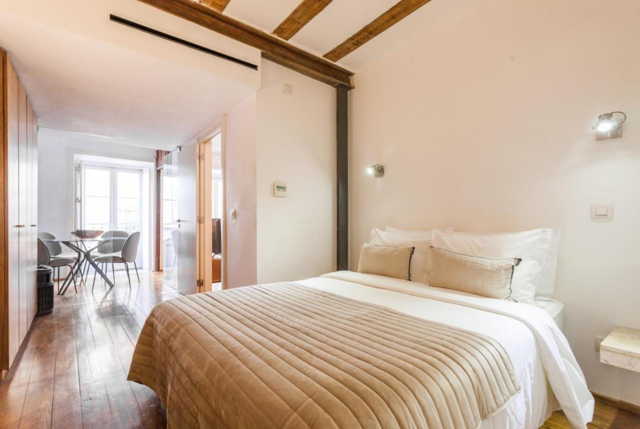 Living Bairro Alto Ii Apartment