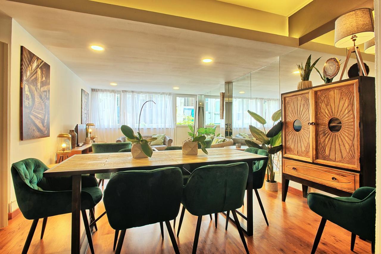 Apartment Pombal Terrace