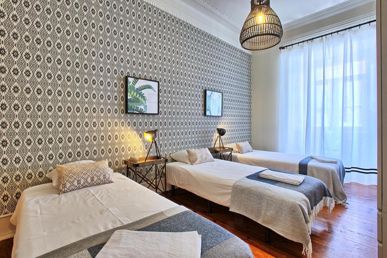 Pombal Terrace Apartment *