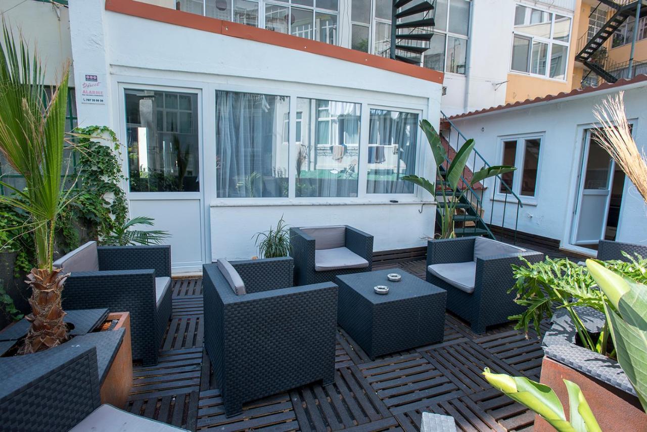 Apartment Pombal Terrace *