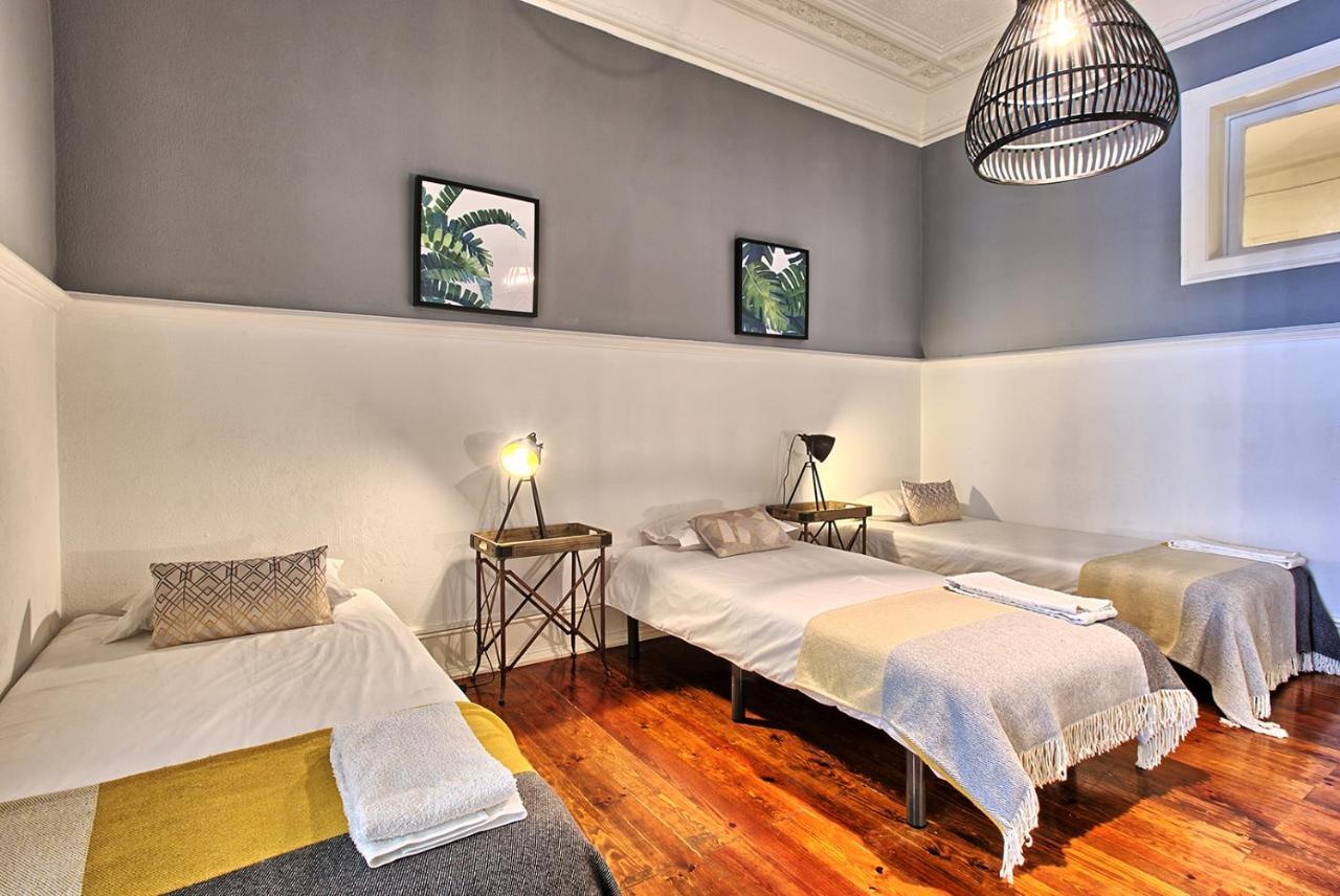 Pombal Terrace Apartment *