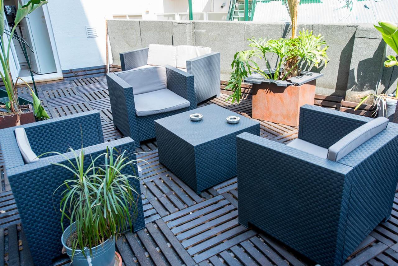 Apartment Pombal Terrace