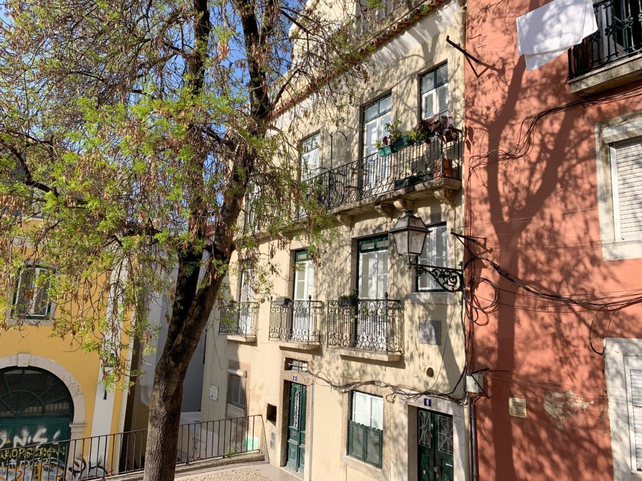 Lv Premier Bica Apartamento Lisboa