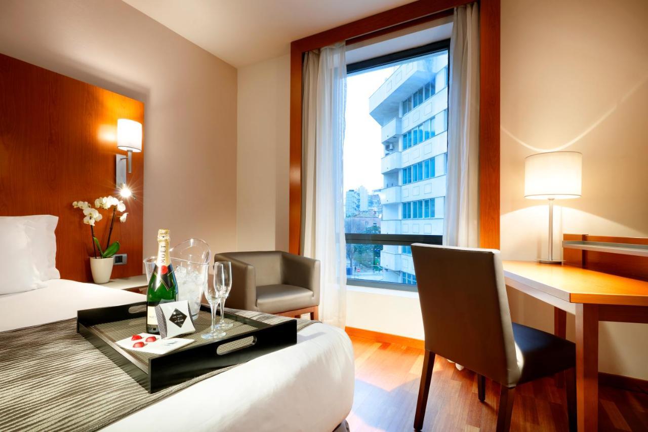 Eurostars Parque Hotel Lisbon