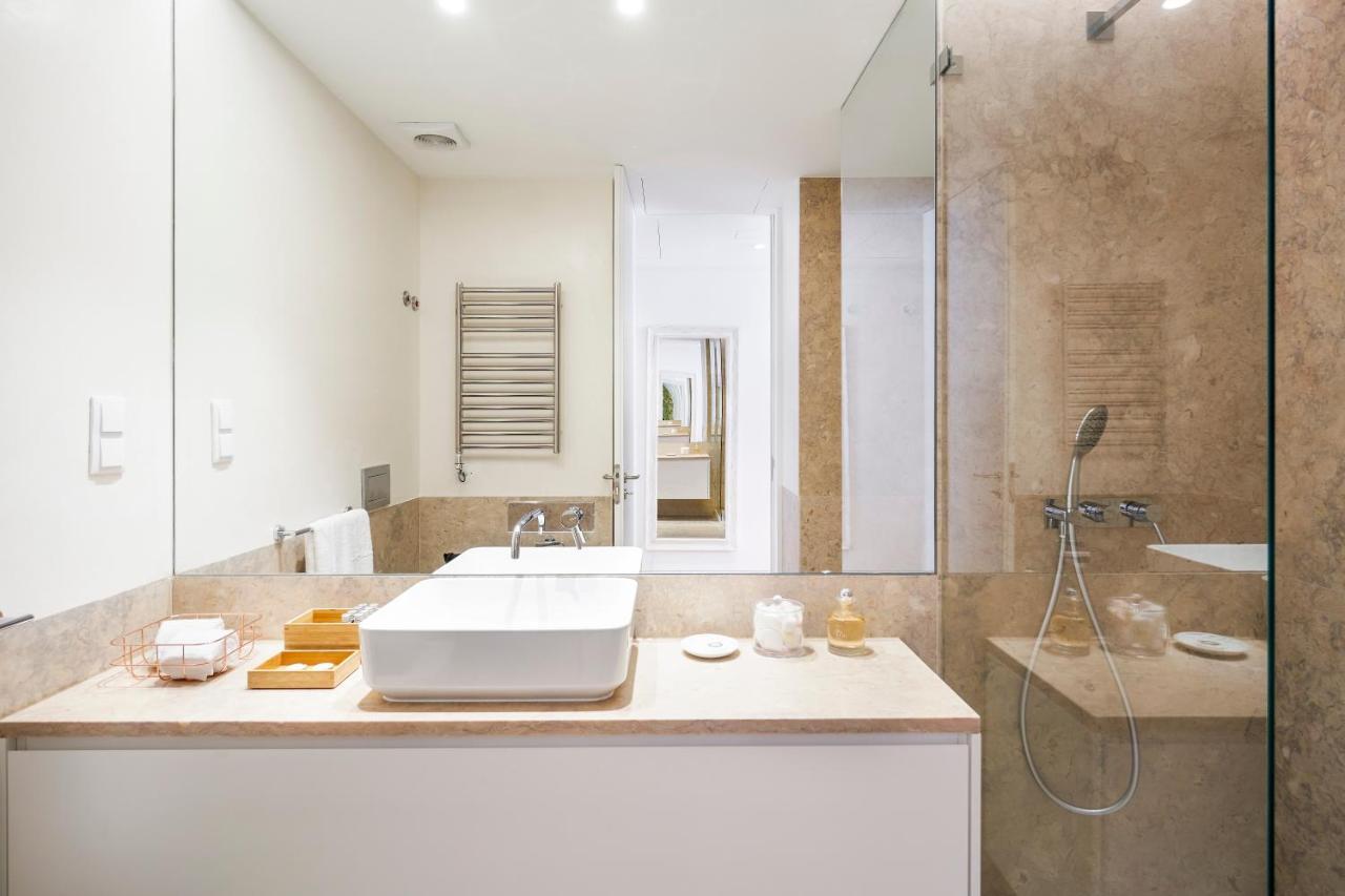 Residentas Aurea Apartment