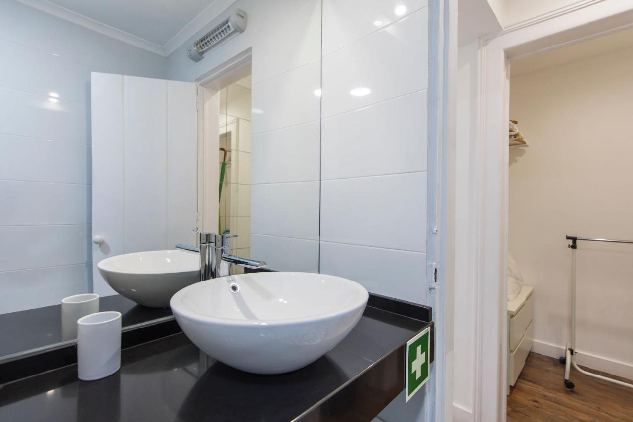 Lovelystay - Bairro Alto Terrace Wonder * Lisbon