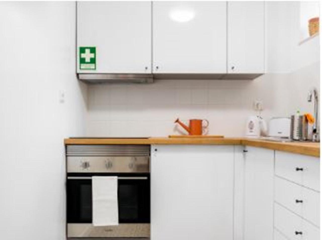 Gem Of Alfama Apartment Lisbon
