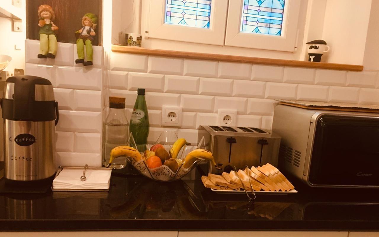 House Petit Lusa 2* Lisbon