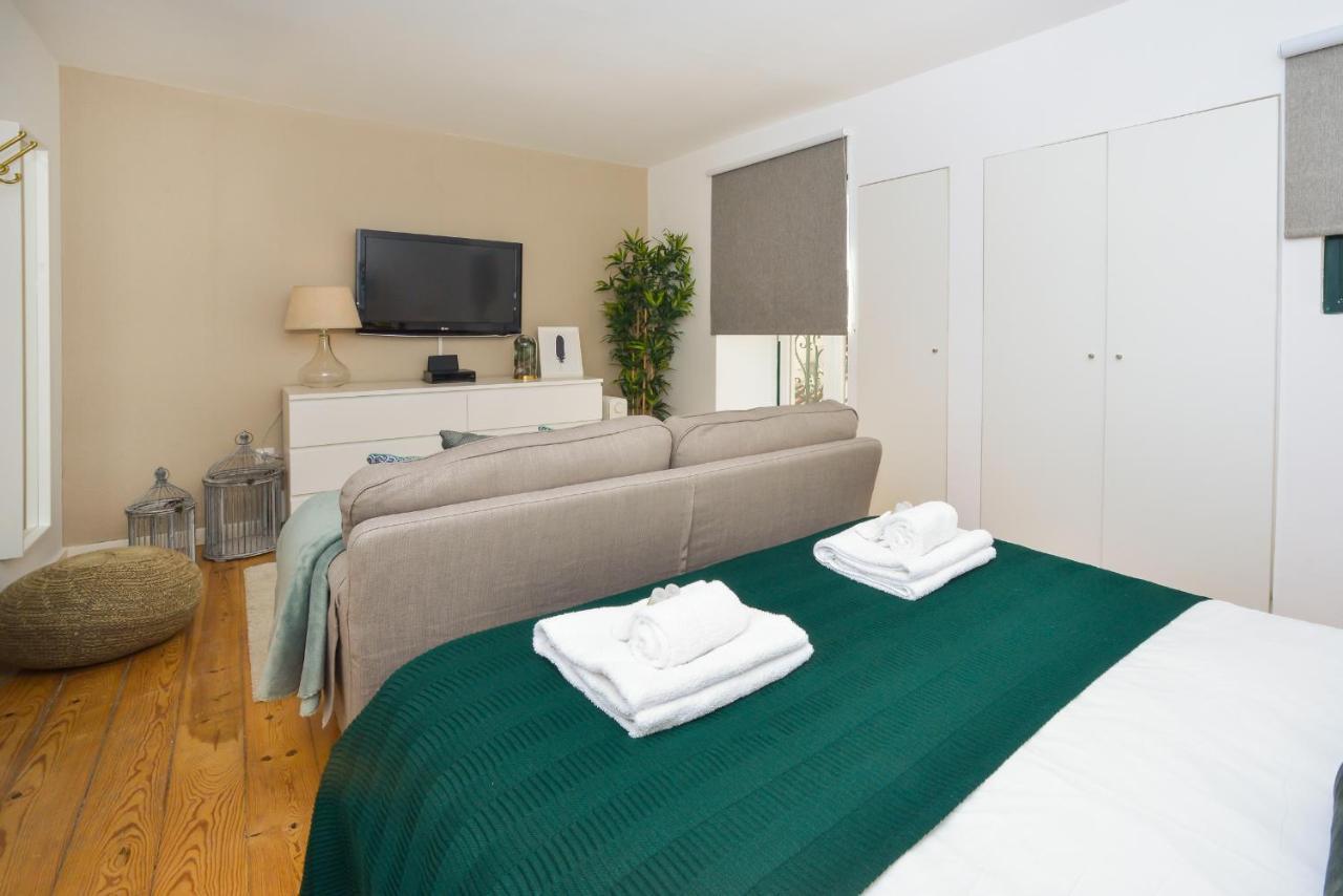 Apartment Lxway Alfama Beco Dos Loios Lisbon
