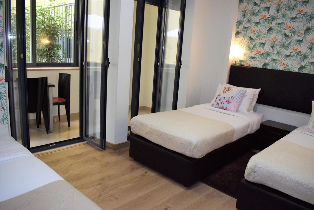Universo Romantico Guest house 3*