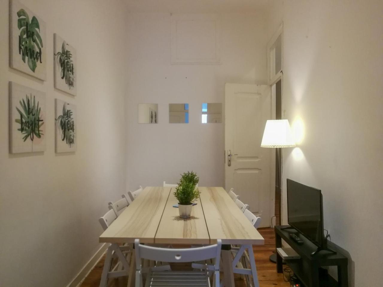 Bmyt Apartment
