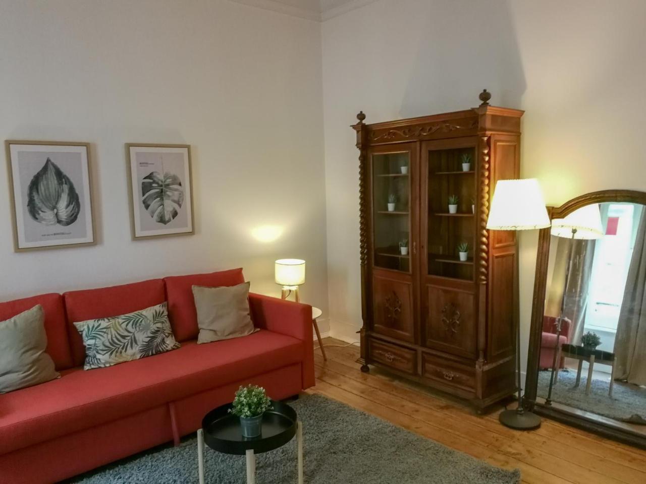 Apartment Bmyt