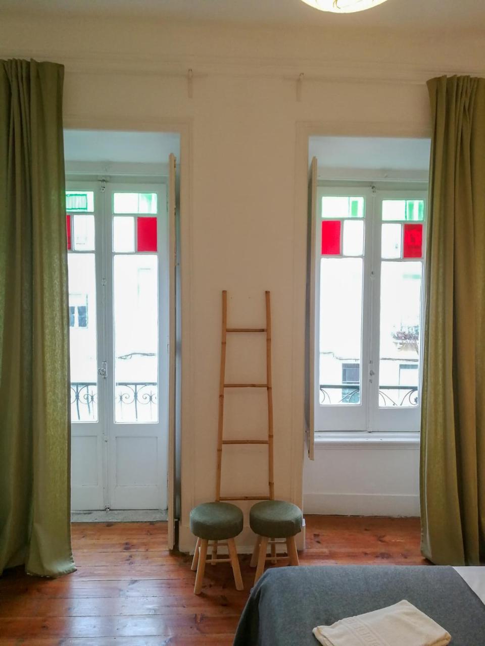 Bmyt Apartment