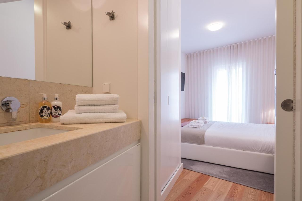 Casas Da Bombarda Apartment