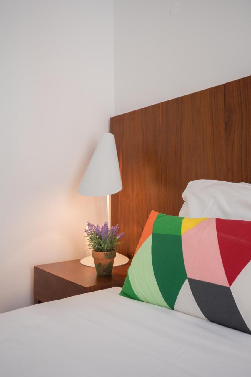 Casas Da Bombarda Apartment Lisbon
