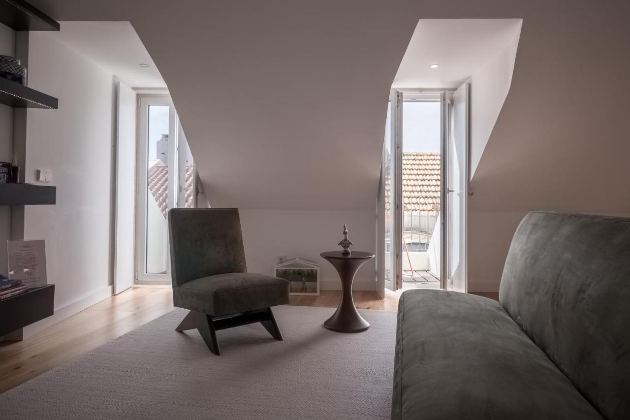 Casas Da Bombarda Apartment *