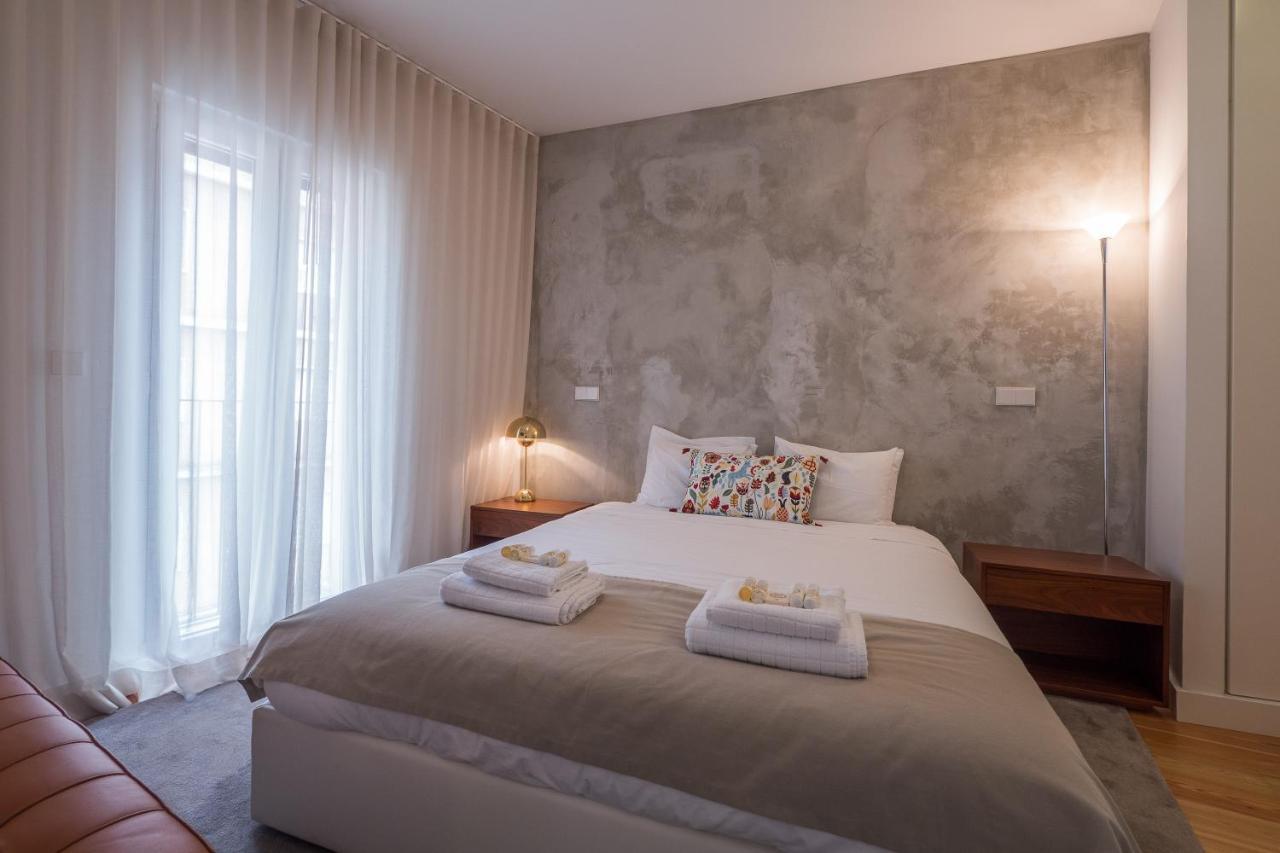 Casas Da Bombarda Apartment
