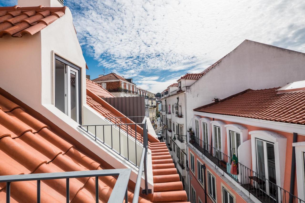 Casas Da Bombarda Apartment