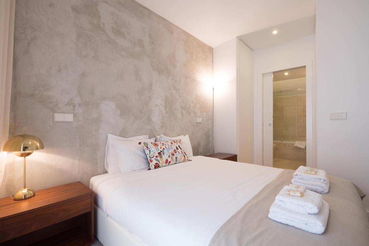 Casas Da Bombarda * Lisbon