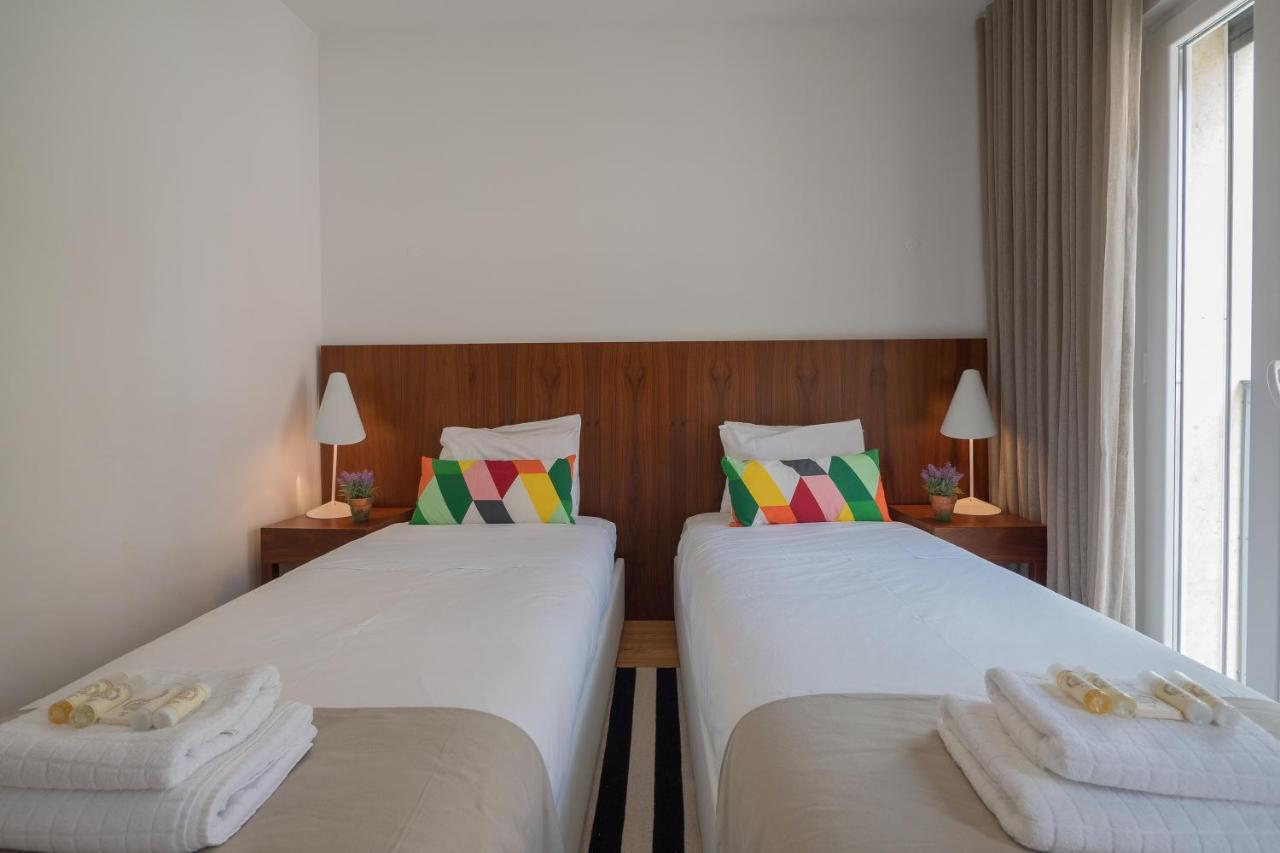 Casas Da Bombarda Lisbon