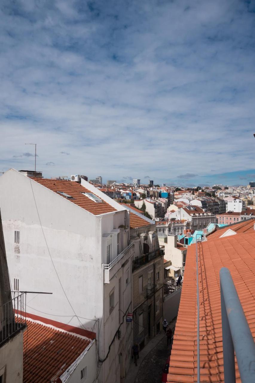 Casas Da Bombarda Apartment *