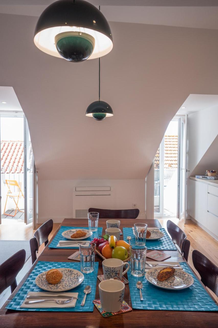 Casas Da Bombarda Apartment *