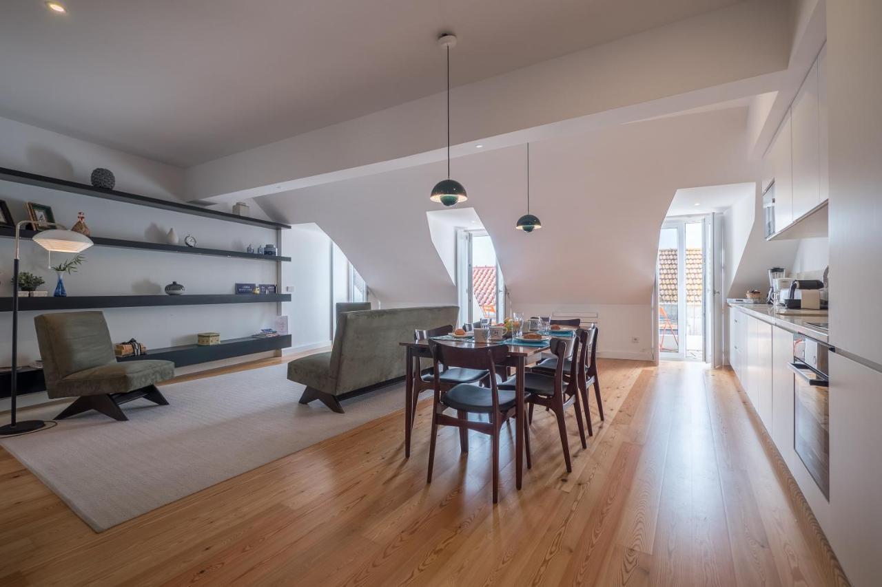 Casas Da Bombarda Apartment