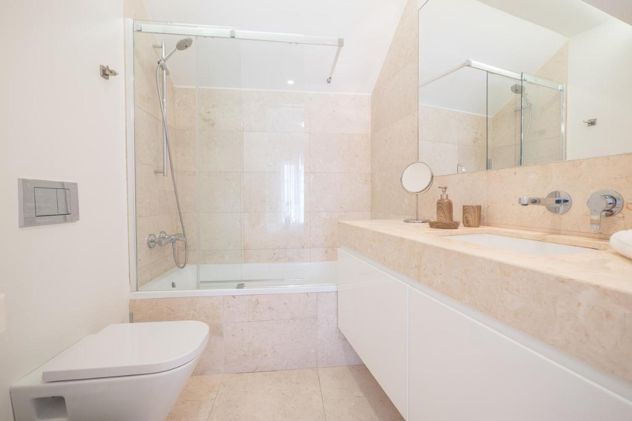 Casas Da Bombarda Apartment *