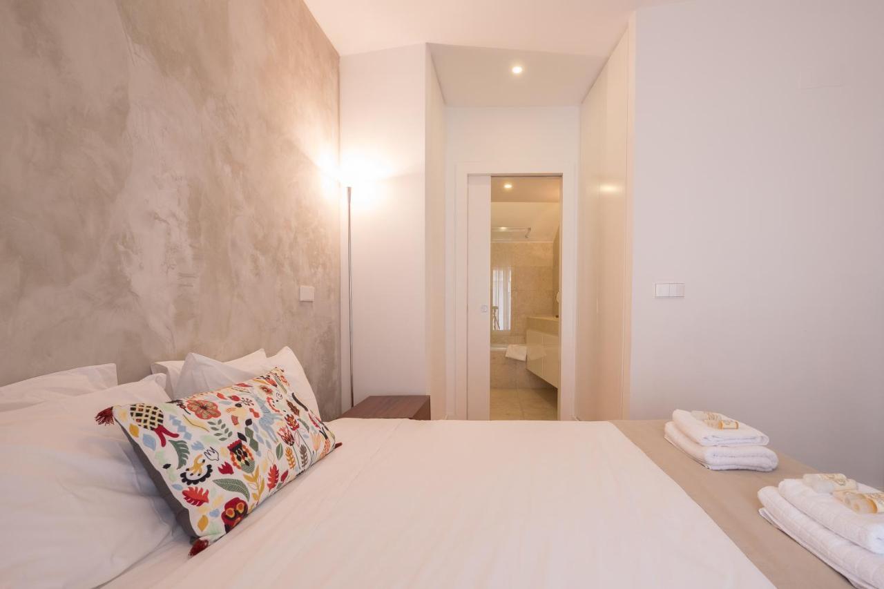 Apartment Casas Da Bombarda