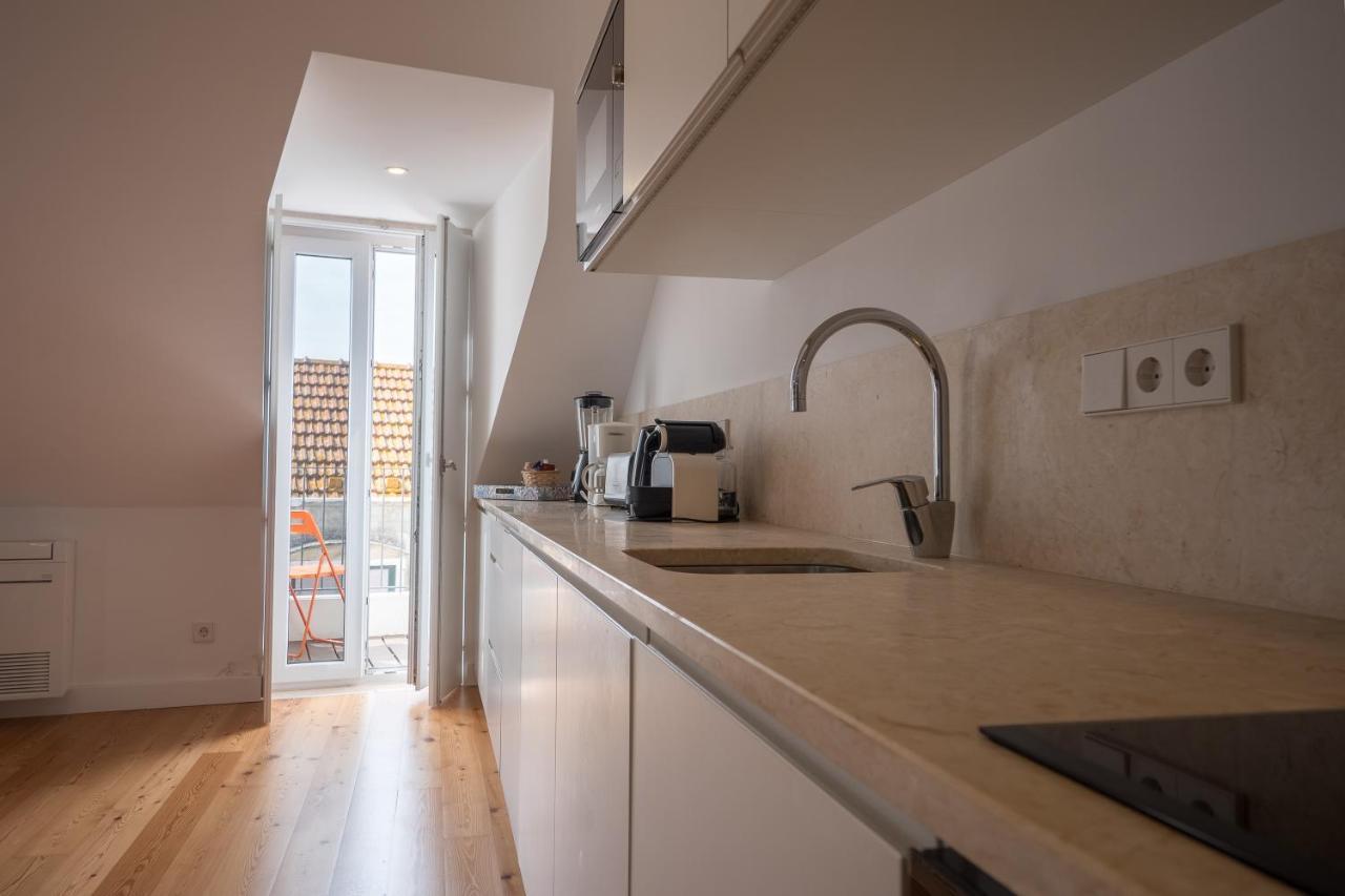 Casas Da Bombarda Apartment