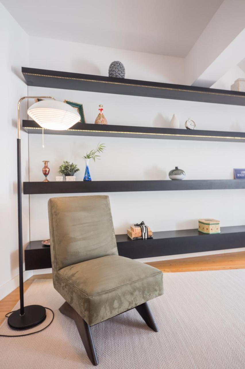 Apartment Casas Da Bombarda Lisbon