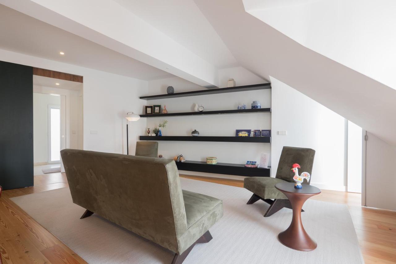 Casas Da Bombarda Apartment