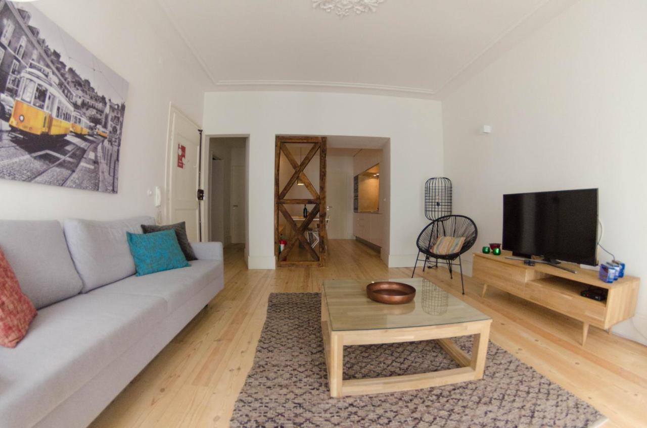 Altido Trendy 2br Apt In Sao Bento, Moments From Garden Sao Bento