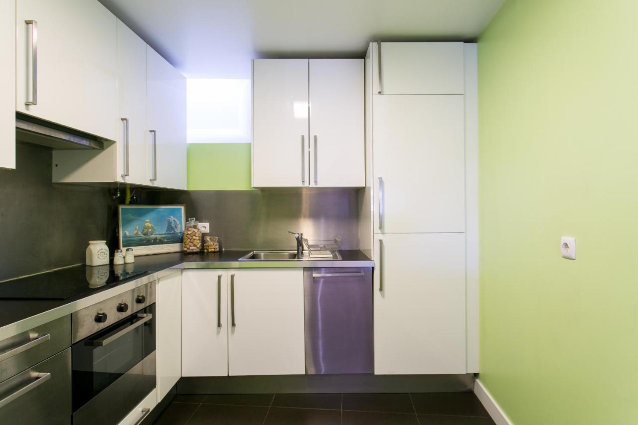 Dalma Flats - Garden Apartment *
