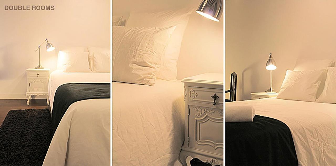 Rossio Hostel