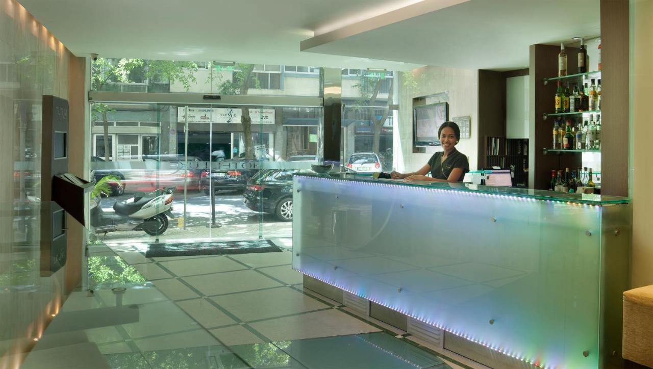Turim Luxe Lisbon
