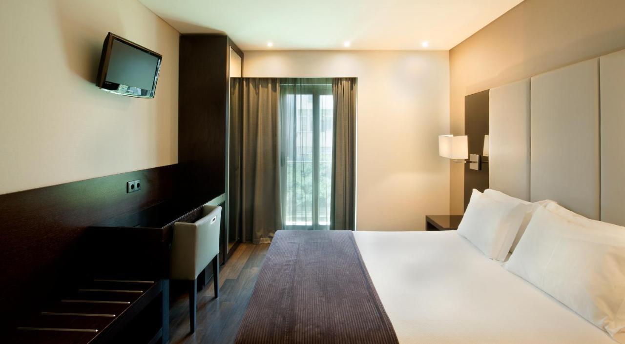 Turim Luxe 2* Lisbon